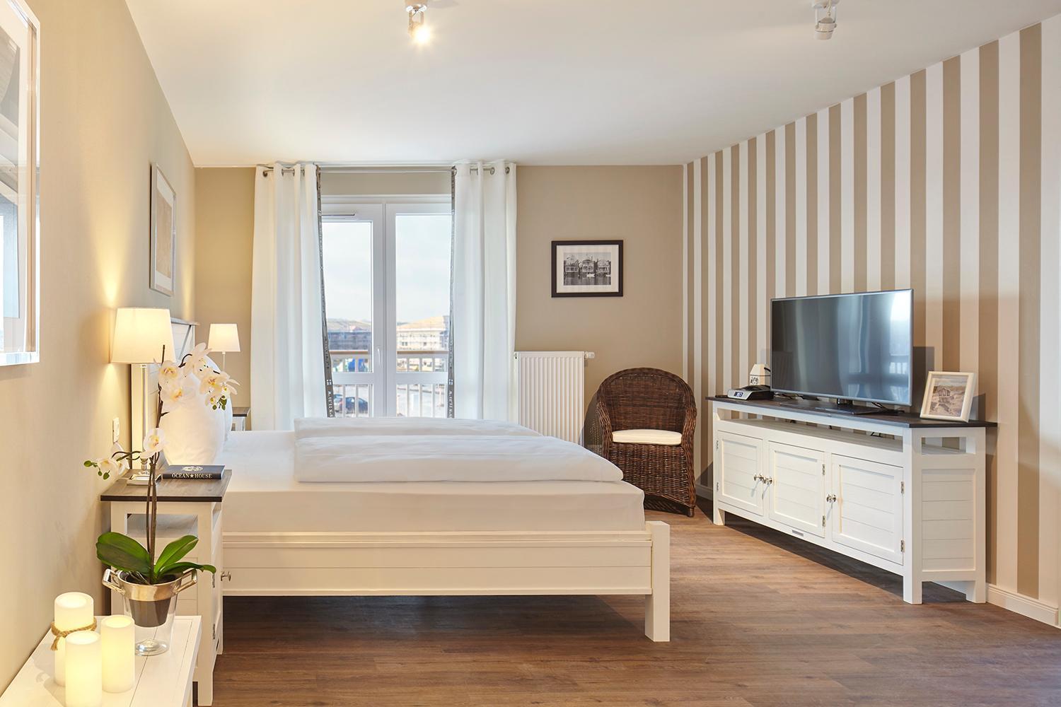 Beach Apartments Heiligenhafen Buitenkant foto